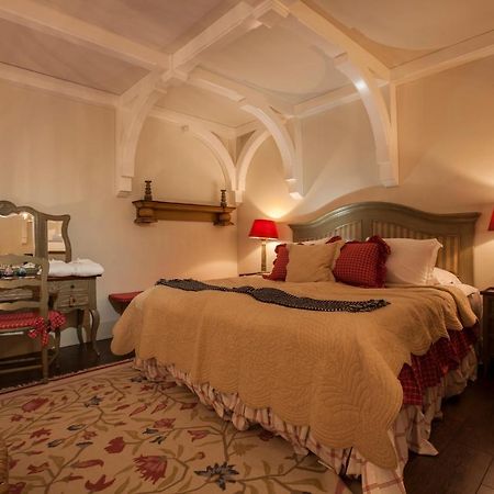 Amade Chateau Vrakúň Zewnętrze zdjęcie