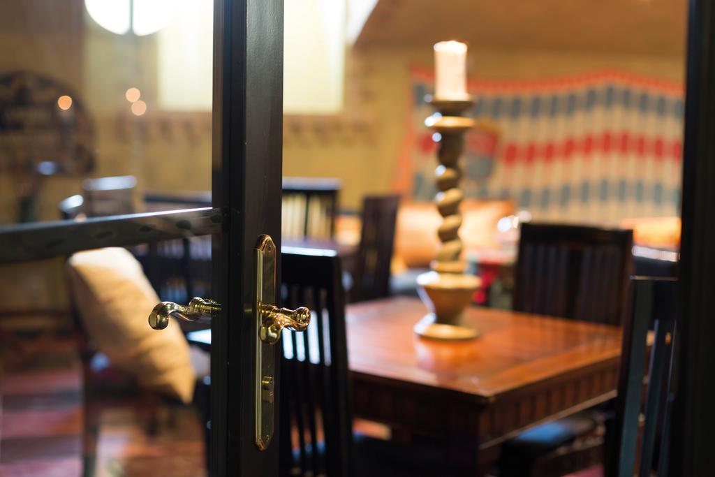Amade Chateau Vrakúň Zewnętrze zdjęcie