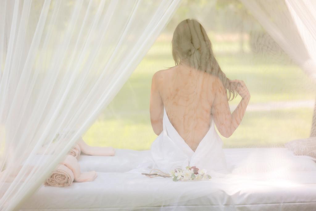 Amade Chateau Vrakúň Zewnętrze zdjęcie
