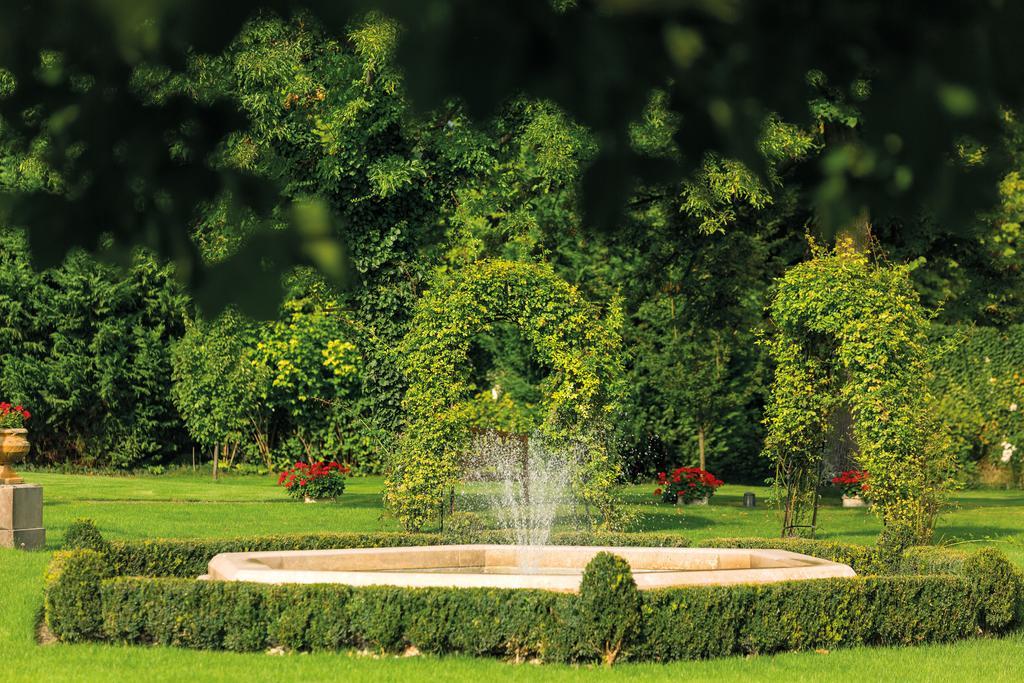 Amade Chateau Vrakúň Zewnętrze zdjęcie