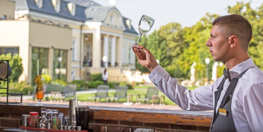 Amade Chateau Vrakúň Zewnętrze zdjęcie
