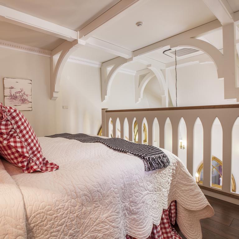 Amade Chateau Vrakúň Zewnętrze zdjęcie