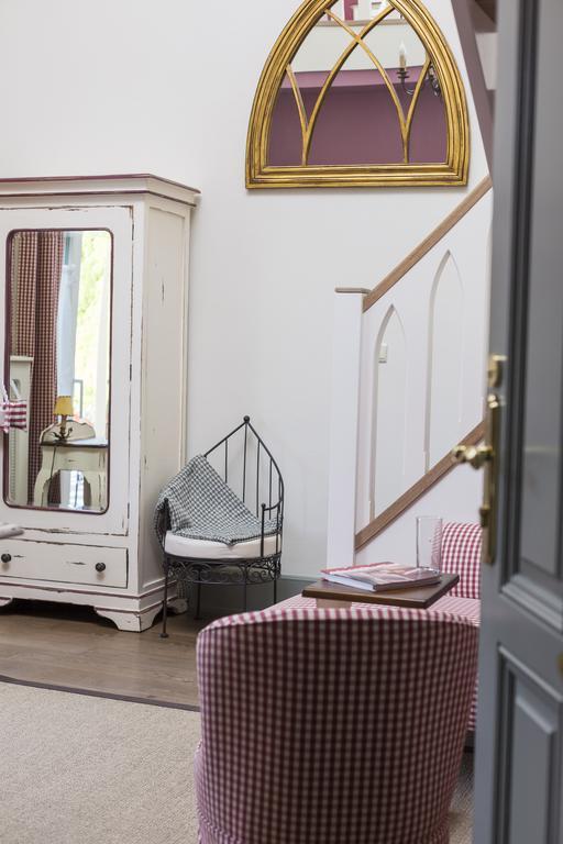 Amade Chateau Vrakúň Zewnętrze zdjęcie