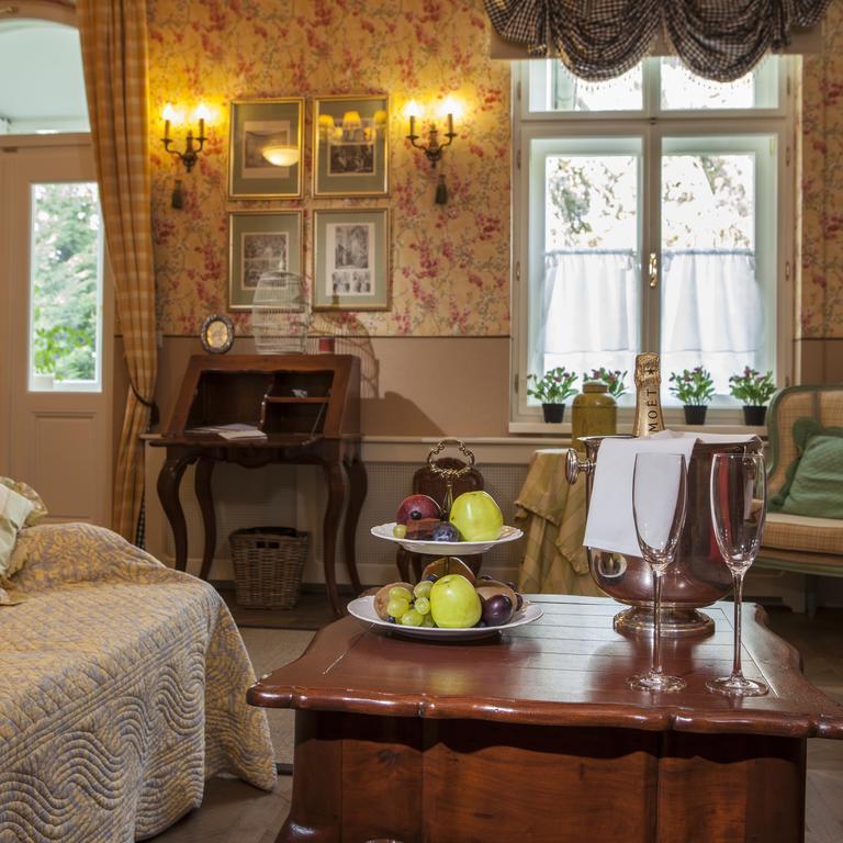 Amade Chateau Vrakúň Zewnętrze zdjęcie